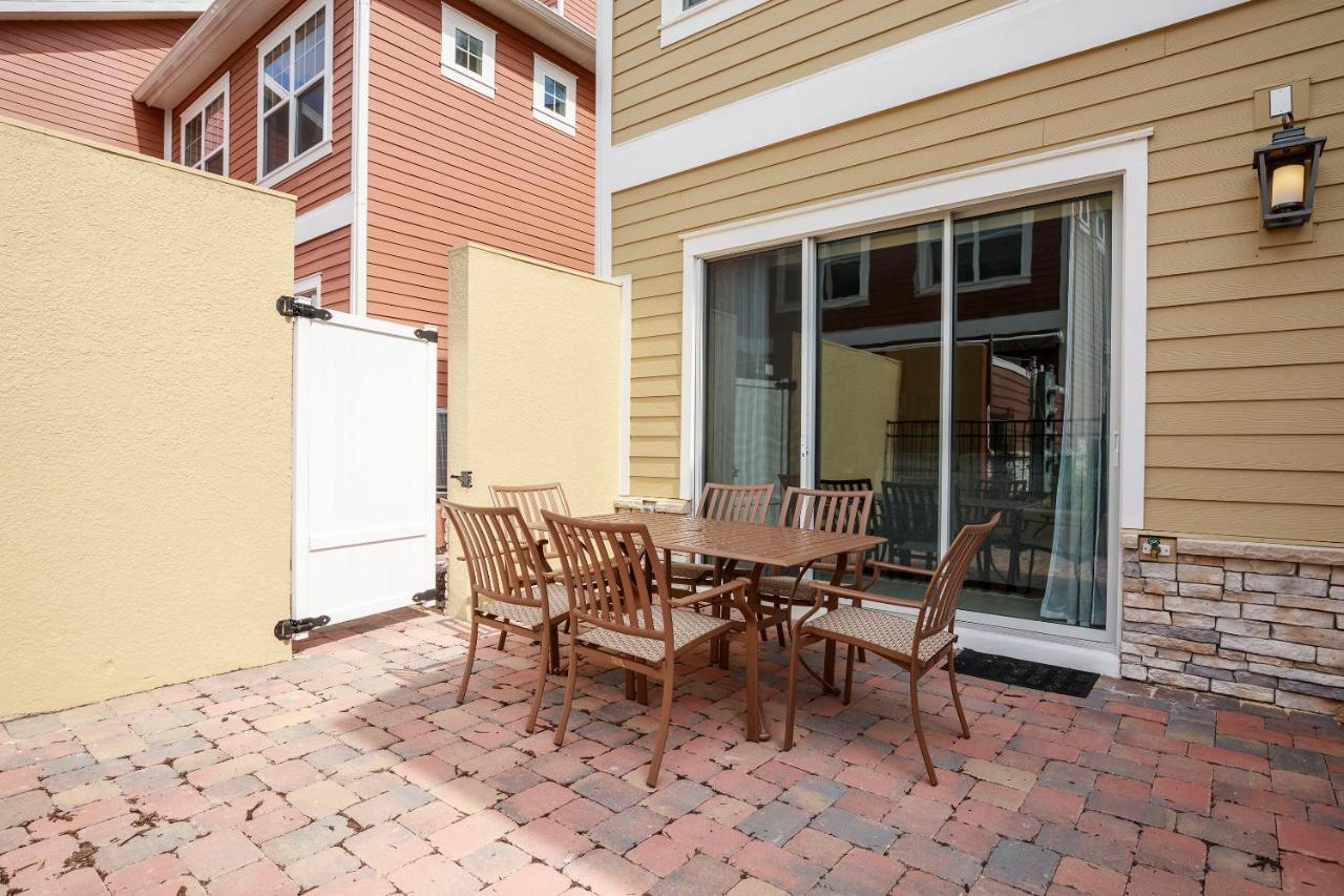 Beautiful Family Villa Patio Area With Bbq 5Min Disney 올랜도 외부 사진